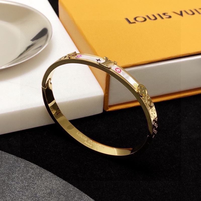 Louis Vuitton Bracelets